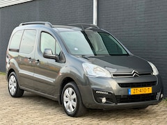 Citroën Berlingo - 1.2 PureTech XTR NAVI CLIMA CRUISE TREKHAAK PDC