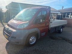 Citroën Jumper - 35 2.2 HDI L3