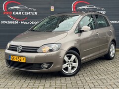 Volkswagen Golf Plus - 1.4 TSI Highline Aut | Climate | Cruise | V-A Pdc | Stoel.ver | Carplay | El.ramen | Lmv |