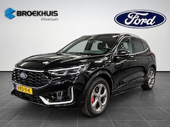 Ford Kuga - 2.5 PHEV ST-Line X 243pk | Adaptieve cruise | Matrix LED | B&O Audio | AGR Stoelen incl. m