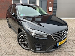 Mazda CX-5 - 2.0 SkyActiv-G 165 GT-M Line 2WD / Bose / Camera / Navi / PDC / Stoelverwarming / Clima