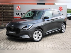 Suzuki Swift - 1.2 Select Smart Hybrid incl 2000 euro korting (ACTIEPRIJS tm 30 oktober)