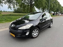 Peugeot 308 - 1.6 VTi X-line CLIMA/CRUISE/NAVI/NAP