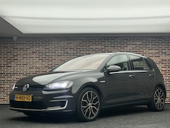 Volkswagen e-Golf - e-Golf