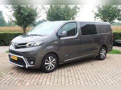 Toyota PROACE Long Worker - 2.0 D-4D Creator DC