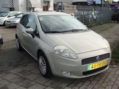 Fiat Grande Punto - 1.2 Edizione Cool st bekr airco boekjes nap apk