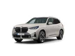 BMW X3 - 30e xDrive | M Sportpakket Pro | Professional Pack | Premium Pack | Trekhaak