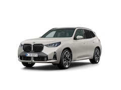 BMW X3 - 30e xDrive | M Sportpakket Pro | Professional Pack | Premium Pack | Trekhaak