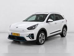 Kia e-Niro - DynamicPlusLine 64 kWh FASE 3 PANO SOH 94.3% ORG NL DEALER OND