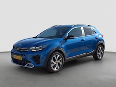 Kia Stonic - 1.0 T-GDi MHEV GT-Line | Cruise | Start/Stop | Half-leder | Stoel- en Stuurverwarming | LE