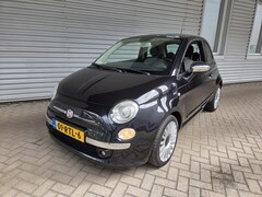 Fiat 500 - 0.9 TwinAir Lounge