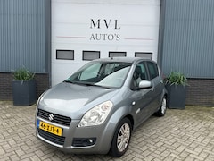 Suzuki Splash - 1.0 VVT Exclusive EASSS