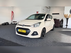 Hyundai i10 - 1.0i Go , Nav, Airco