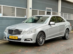 Mercedes-Benz E-klasse - 350 CGI Elegance