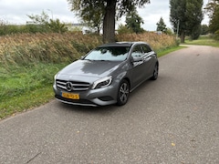 Mercedes-Benz A-klasse - 180 CDI Prestige Automaat Airco Cruise Navi Half Leder