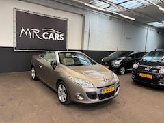 Renault Mégane coupé cabriolet - 1.4 TCE Dynamique
