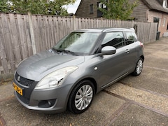 Suzuki Swift - 1.2 Exclusive AIRCO/ PARKEERSENSOREN