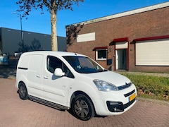 Citroën Berlingo - 1.6 BlueHDI 100 Business Economy S&S / 2017 / Airco / Euro6 / Navigatie / Camera / PDC / 3