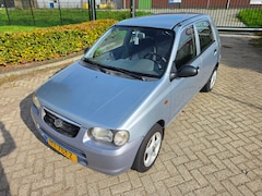 Suzuki Alto - 1.1 GLS AUTOMAAT AIRCO SUPER NETJES
