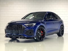 Audi Q5 Sportback - 50 TFSI e quattro Competition Black Optic SQ5 | 1E EIG | DEALER | ADAPT. CRUISE | CARPLAY