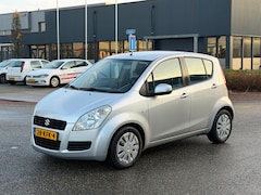Suzuki Splash - 1.2 Comfort Airco Nieuwe Apk