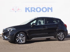 Suzuki S-Cross - 1.0 Boosterjet High Executive | Panoramadak | PDC | Bluetooth |