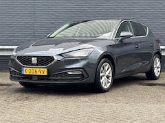 SEAT Leon - 1.0 TSI Style Launch Edition | € 7.400, - NETTO | Camera | Cruise | Climate | Navi |