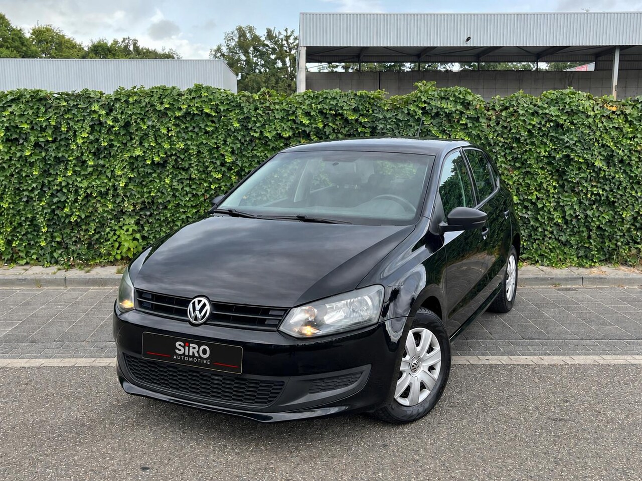 Volkswagen Polo - 1.2 Edition * Carplay * Airco * Dealerond * Apk 08-2027 - AutoWereld.nl