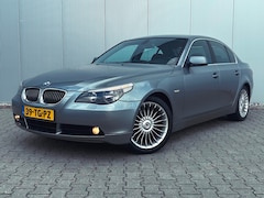 BMW 5-serie - 523i Executive Automaat