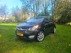 Opel Karl - 1.0 ecoFLEX Cosmo STOELVERW | STUURVERW | BOMVOL