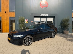 BMW 5-serie Touring - 540i xDrive High Executive
