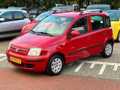Fiat Panda - 1.2 Edizione Cool /ALL SEASONS/ NW APK/ NETTE AUTO