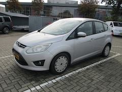 Ford C-Max - 1.0 Trend Motorschade rijd niet scherpe prijs
