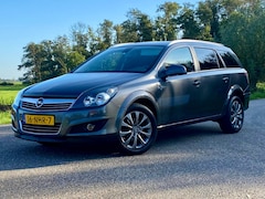 Opel Astra Wagon - 1.6 111 years Edition NAVI AIRCO NAP 116PK Goed Onderhouden