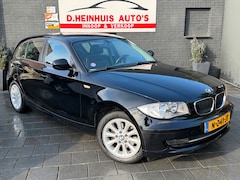 BMW 1-serie - 116i Executive |APK NIEUW|NETTE AUTO|