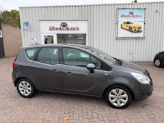 Opel Meriva - 1.4 Turbo Edition NL AUTO KM 101100 NAP ZEER MOOI 4750E