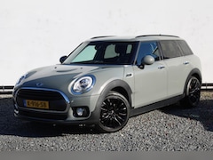 MINI Clubman - 1.5 One Chili Serious Business Automaat, Keyless, Navigatie, Applecarpl./Andr. Auto, Clima