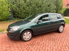 Opel Astra - 1.6 Enjoy 5 deurs apk tot 2-2027 rijd goed