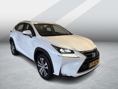 Lexus NX - 300h AWD Business Line