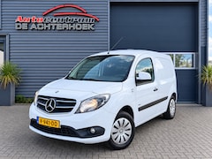 Mercedes-Benz Citan - 111 CDI BlueEFFICIENCY|cruise control|AC|bluetooth