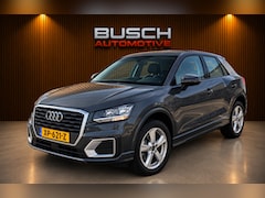 Audi Q2 - 35 TFSI CoD Sport Pro Line | AUTOMAAT | 150PK | NAVI |