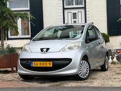 Peugeot 107 - 1.0-12V XR|102DKM|Nette auto