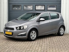 Chevrolet Aveo - 1.2 LT AIRCO/NIEUWE APK/CRUISE/96.782 NAP