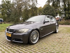 BMW 3-serie - 325i Dynamic Executive - automaat - leder - airco