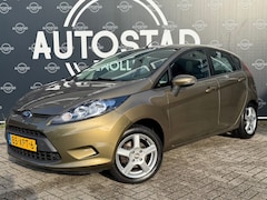 Ford Fiesta - 1.25 Champion NL-Auto / NAP / APK / Airco / Eleck.Ramen