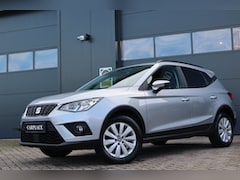 SEAT Arona - 1.0 TSI Style-Goede onderhouden
