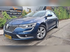 Renault Talisman Estate - 1.5 dCi Zen