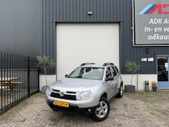 Dacia Duster - 1.6 Lauréate 2wd AIRCO/TREKHAAK/LM VELGEN