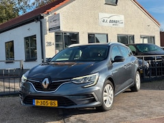 Renault Mégane Estate - 1.3 TCe Business Zen zeer nette staat