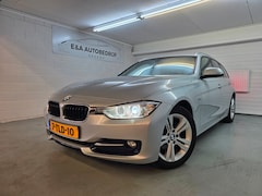 BMW 3-serie Touring - 316i Executive Sport Automaat / NAVI / NAP